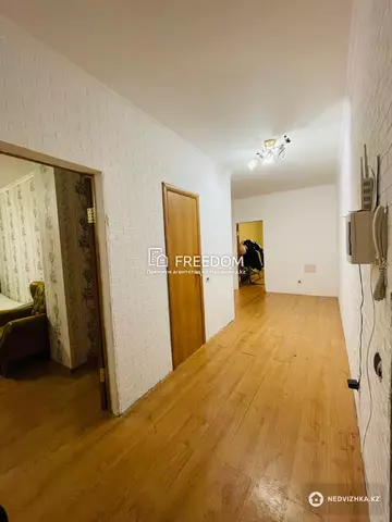 93 м², 3-комнатная квартира, этаж 8 из 9, 93 м², изображение - 28