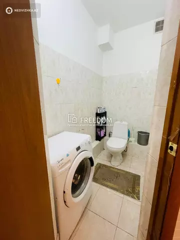 93 м², 3-комнатная квартира, этаж 8 из 9, 93 м², изображение - 29