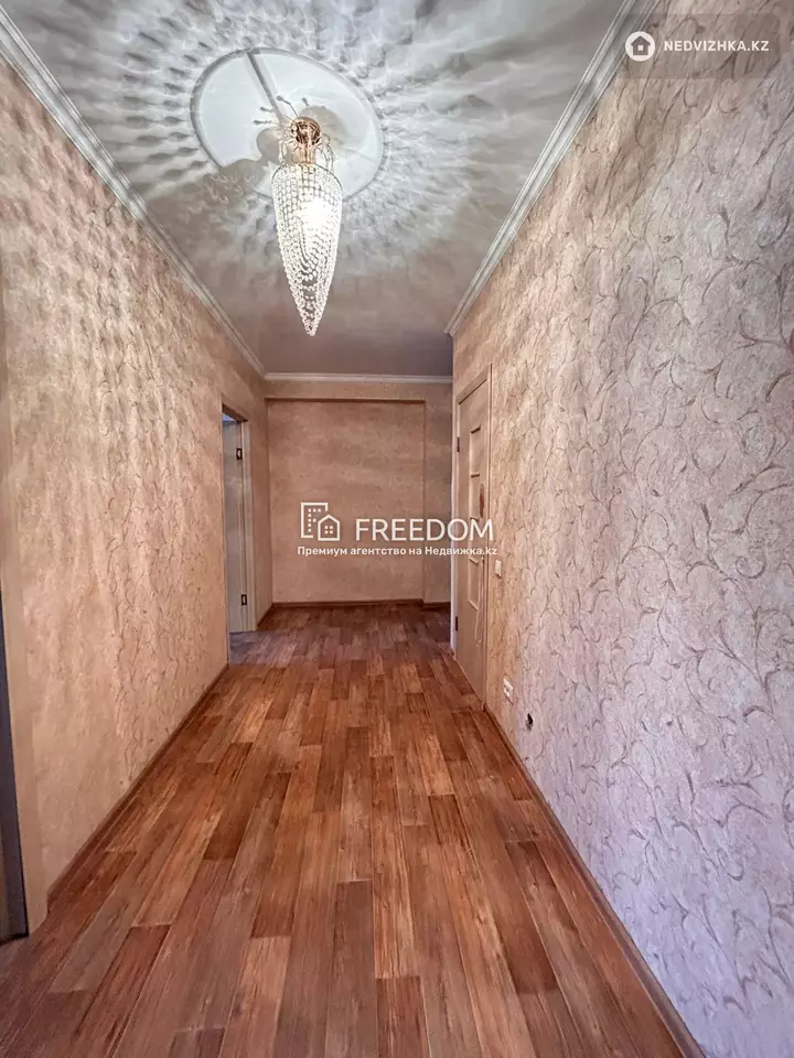 116 м², 3-комнатная квартира, этаж 3 из 7, 116 м², изображение - 1