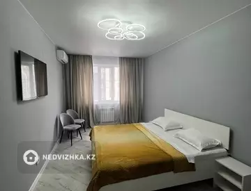 45 м², 2-комнатная квартира, этаж 2 из 12, 45 м², посуточно, изображение - 5