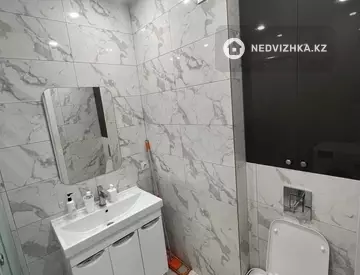 45 м², 2-комнатная квартира, этаж 2 из 12, 45 м², посуточно, изображение - 7