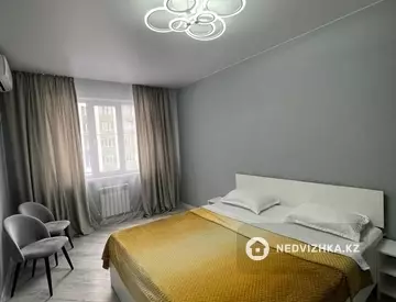 45 м², 2-комнатная квартира, этаж 2 из 12, 45 м², посуточно, изображение - 4