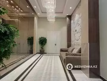 3-комнатная квартира, этаж 13 из 16, 115 м²