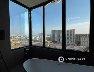 3-комнатная квартира, этаж 10 из 10, 117 м²