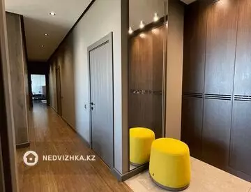 117 м², 3-комнатная квартира, этаж 10 из 10, 117 м², изображение - 29