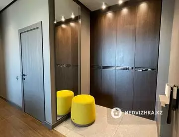 117 м², 3-комнатная квартира, этаж 10 из 10, 117 м², изображение - 38