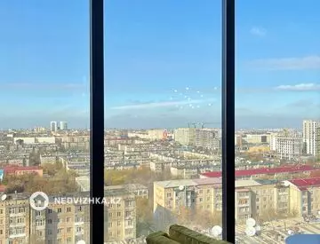 117 м², 3-комнатная квартира, этаж 10 из 10, 117 м², изображение - 15