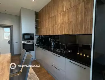 117 м², 3-комнатная квартира, этаж 10 из 10, 117 м², изображение - 26