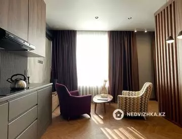 2-комнатная квартира, этаж 9 из 10, 60 м²