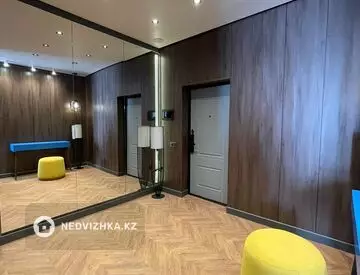 60 м², 2-комнатная квартира, этаж 9 из 10, 60 м², изображение - 20