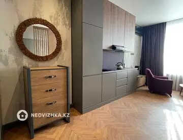 2-комнатная квартира, этаж 9 из 10, 60 м²