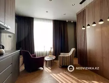 2-комнатная квартира, этаж 9 из 10, 60 м²