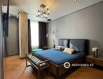 60 м², 2-комнатная квартира, этаж 9 из 10, 60 м², изображение - 8