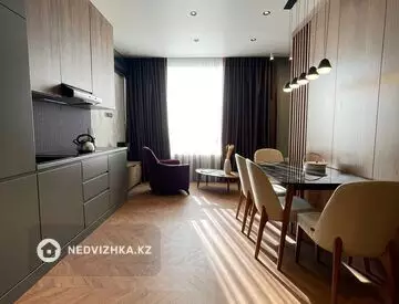 60 м², 2-комнатная квартира, этаж 9 из 10, 60 м², изображение - 5