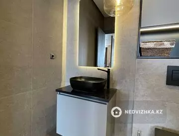 60 м², 2-комнатная квартира, этаж 9 из 10, 60 м², изображение - 17