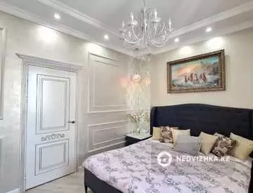 3-комнатная квартира, этаж 15 из 17, 65 м²