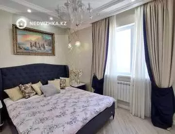 3-комнатная квартира, этаж 15 из 17, 65 м²