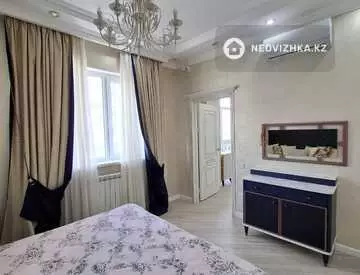 3-комнатная квартира, этаж 15 из 17, 65 м²