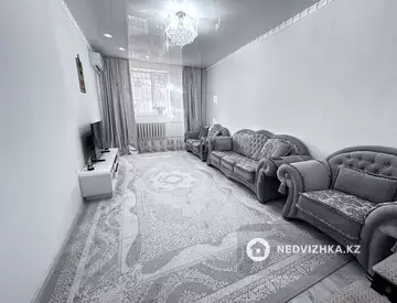 4-комнатная квартира, этаж 1 из 9, 101 м²