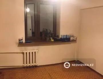 3-комнатная квартира, этаж 4 из 5, 72 м²