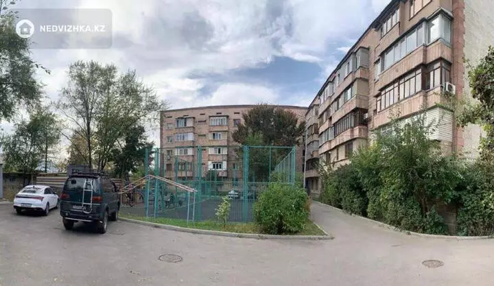 77 м², 3-комнатная квартира, этаж 4 из 5, 77 м², изображение - 1