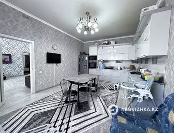 135.5 м², 4-комнатный дом, 5 соток, 136 м², изображение - 8