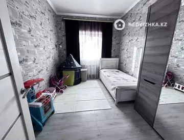 135.5 м², 4-комнатный дом, 5 соток, 136 м², изображение - 9