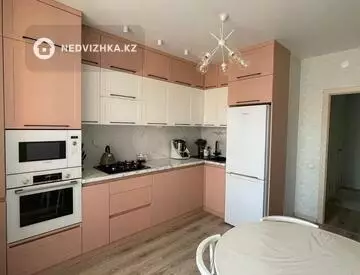 73.3 м², 2-комнатная квартира, этаж 8 из 9, 73 м², изображение - 11