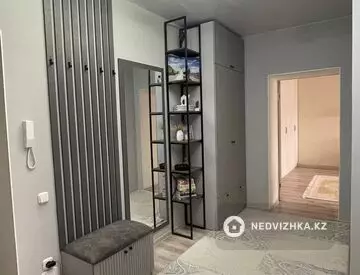 73.3 м², 2-комнатная квартира, этаж 8 из 9, 73 м², изображение - 7