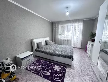 2-комнатная квартира, этаж 3 из 4, 66 м²