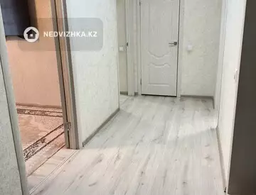 2-комнатная квартира, этаж 2 из 4, 51 м²