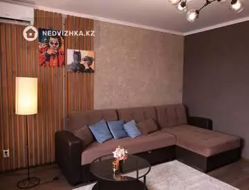 2-комнатная квартира, этаж 4 из 4, 73 м²