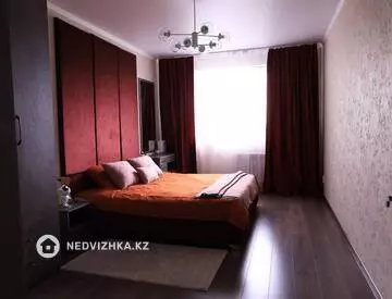 73 м², 2-комнатная квартира, этаж 4 из 4, 73 м², изображение - 7