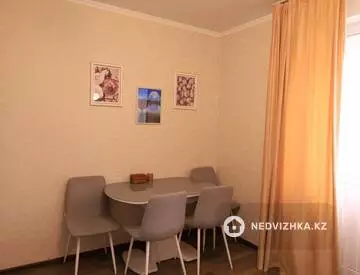 2-комнатная квартира, этаж 4 из 4, 73 м²