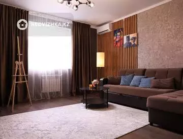 2-комнатная квартира, этаж 4 из 4, 73 м²