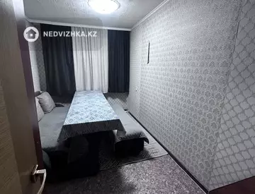 3-комнатная квартира, этаж 2 из 2, 60 м²