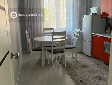 2-комнатная квартира, этаж 1 из 5, 56 м²