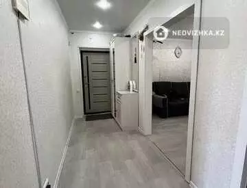 2-комнатная квартира, этаж 1 из 5, 56 м²