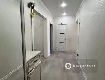 2-комнатная квартира, этаж 1 из 5, 56 м²