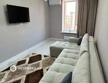 1-комнатная квартира, этаж 12 из 12, 39 м²