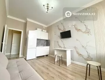 1-комнатная квартира, этаж 9 из 12, 40 м²