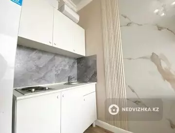 40 м², 1-комнатная квартира, этаж 9 из 12, 40 м², изображение - 4