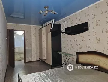 2-комнатная квартира, этаж 5 из 5, 45 м²