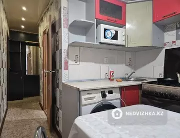 45 м², 2-комнатная квартира, этаж 5 из 5, 45 м², изображение - 5