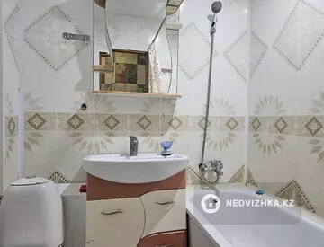 45 м², 2-комнатная квартира, этаж 5 из 5, 45 м², изображение - 8