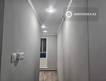 1-комнатная квартира, этаж 5 из 5, 32 м²