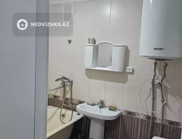 1-комнатная квартира, этаж 5 из 5, 32 м²