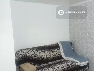 1-комнатная квартира, этаж 5 из 5, 30 м², на длительный срок