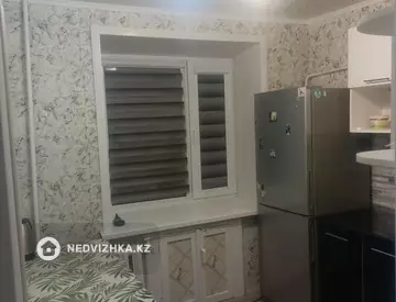 1-комнатная квартира, этаж 5 из 5, 30 м², посуточно