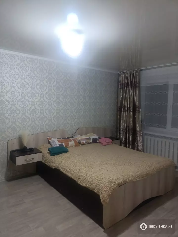 30 м², 1-комнатная квартира, этаж 5 из 5, 30 м², посуточно, изображение - 1